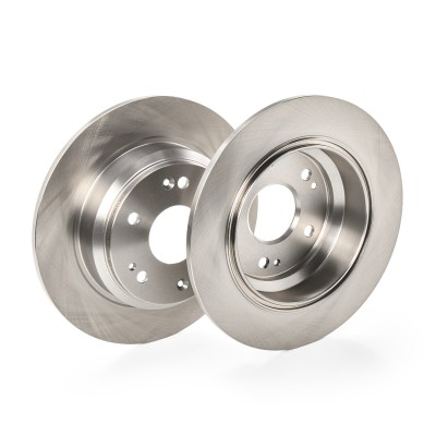 Bremsscheibe RIDEX 82B0428 82B0428 - foto 8