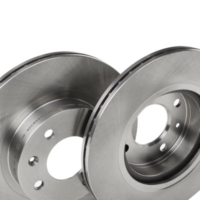 Bremsscheibe RIDEX 82B1022 82B1022 - foto 8