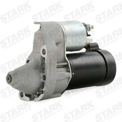 Anlasser Stark SKSTR-0330492 SKSTR-0330492 - foto 3
