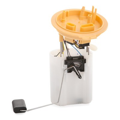 Pumpe, Kraftstoffvorförderung RIDEX 458F13716 458F13716 - foto 3