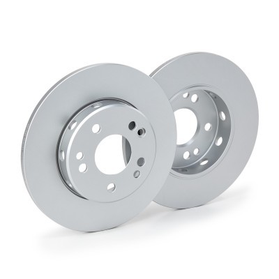 Bremsscheibe RIDEX 82B0292P 82B0292P - foto 3