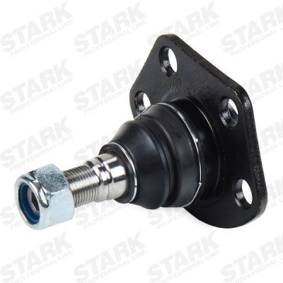 Traggelenk Stark SKSL-0260102 SKSL-0260102 - foto 4