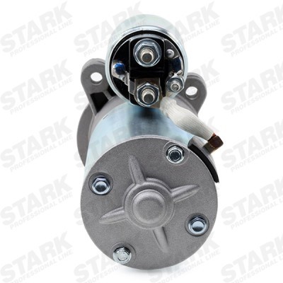 Anlasser Stark SKSTR-0330130 SKSTR-0330130 - foto 5