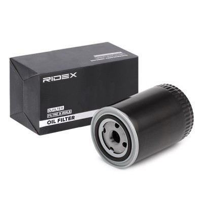 Ölfilter RIDEX 7O0111 7O0111 - foto 2