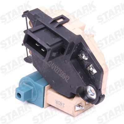 Generatorregler Stark SKRE-2450010 SKRE-2450010 - foto 3