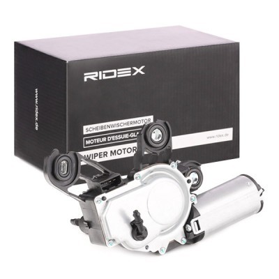 Wischermotor RIDEX 295W0098 295W0098 - foto 2