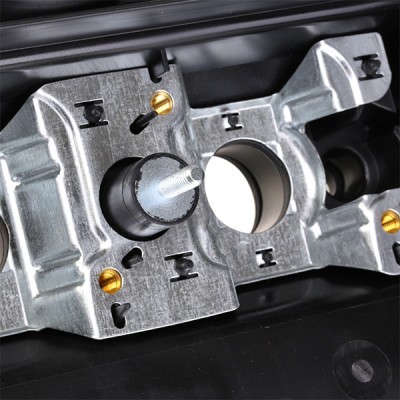 Ventildeckel RIDEX 977C0003 977C0003 - foto 6