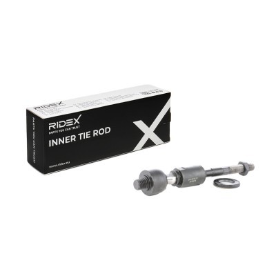 Lenkstange RIDEX 51T0016 51T0016 - foto 2