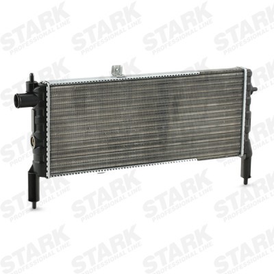 Kühler, Motorkühlung Stark SKRD-0120338 SKRD-0120338 - foto 3