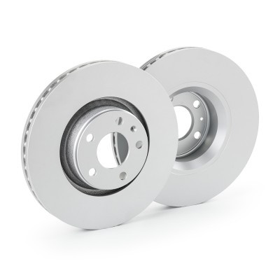 Bremsscheibe RIDEX 82B0200P 82B0200P - foto 3