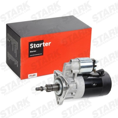 Anlasser Stark SKSTR-0330022 SKSTR-0330022 - foto 2