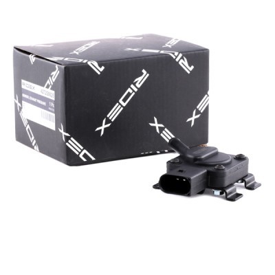 Abgasdrucksensor RIDEX 4272S0025 4272S0025 - foto 2