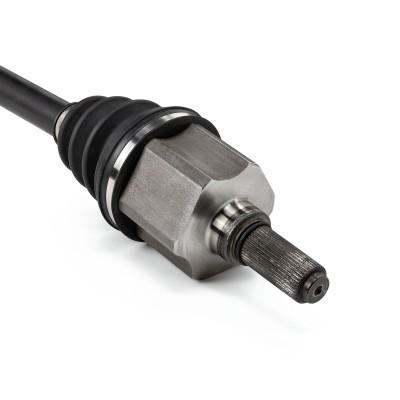 Antriebswelle RIDEX 13D0136R 13D0136R - foto 6