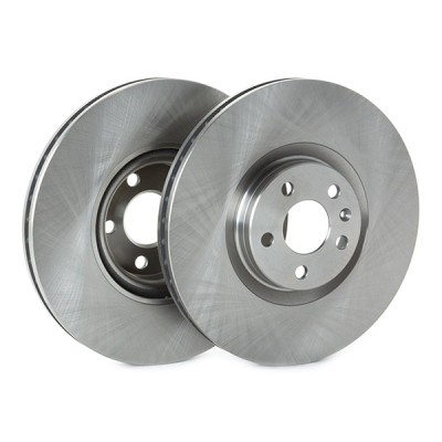 Bremsscheibe RIDEX 82B1914 82B1914 - foto 9