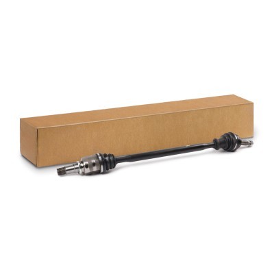 Antriebswelle RIDEX 13D1186R 13D1186R - foto 2