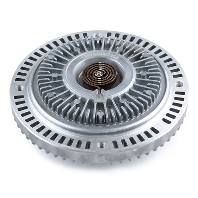 Kupplung, Kühlerlüfter RIDEX 509C0070 509C0070 - foto 3