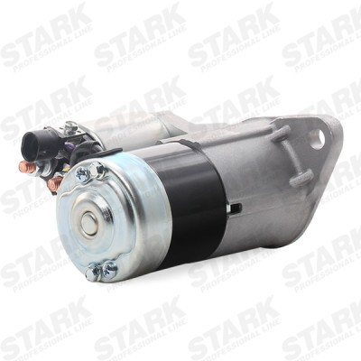 Anlasser Stark SKSTR-0330220 SKSTR-0330220 - foto 4