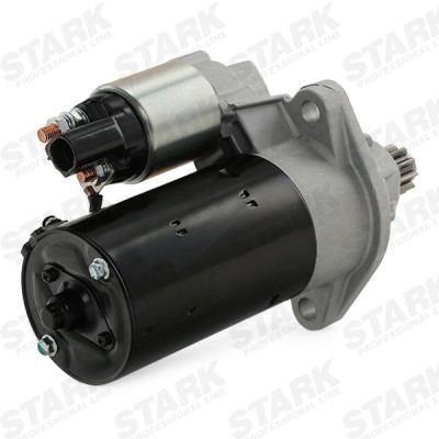 Anlasser Stark SKSTR-0330020 SKSTR-0330020 - foto 4