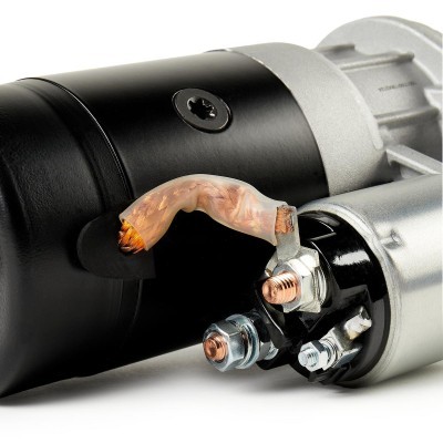 Anlasser RIDEX 2S0217 2S0217 - foto 6