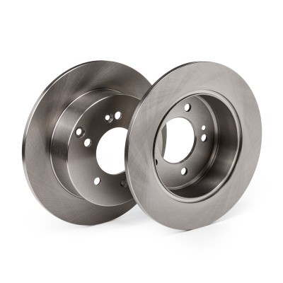 Bremsscheibe RIDEX 82B0502 82B0502 - foto 9