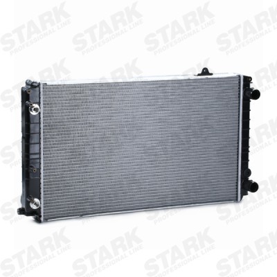 Kühler, Motorkühlung Stark SKRD-0120791 SKRD-0120791 - foto 3