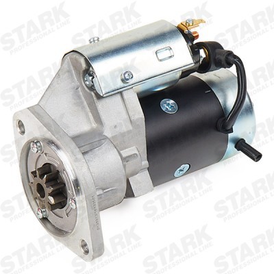 Anlasser Stark SKSTR-03330545 SKSTR-03330545 - foto 3