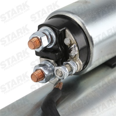 Anlasser Stark SKSTR-0330095 SKSTR-0330095 - foto 5