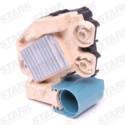 Generatorregler Stark SKRE-2450010 SKRE-2450010 - foto 4