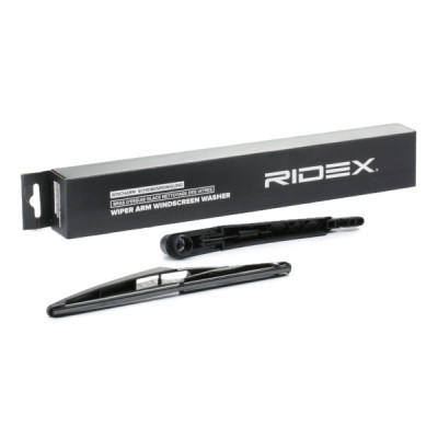 Wischarm Scheibenreinigung RIDEX 301W0232 301W0232 - foto 2