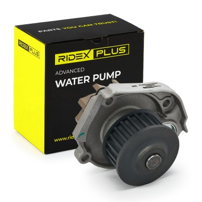 Wasserpumpe, Motorkühlung RIDEX 1260W0230P 1260W0230P - foto 2