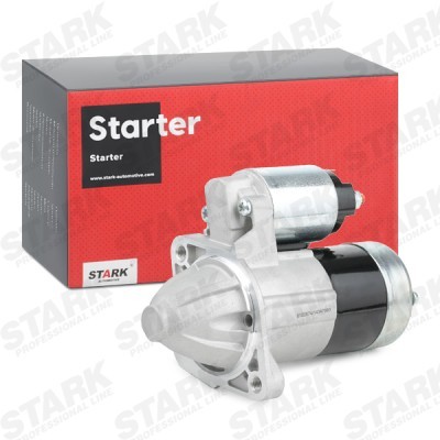 Anlasser Stark SKSTR-0330365 SKSTR-0330365 - foto 2