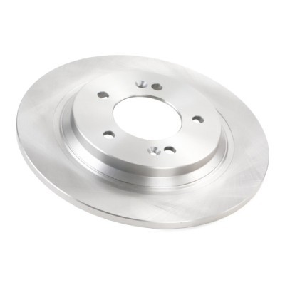 Bremsscheibe RIDEX 82B1906 82B1906 - foto 3