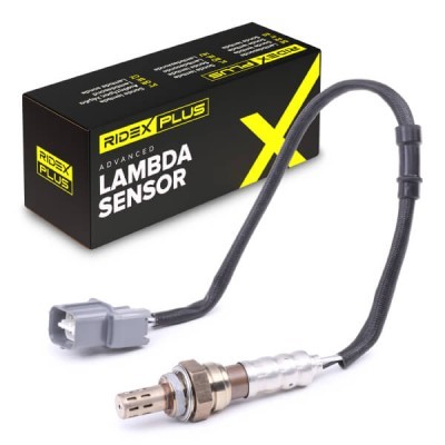 Lambdasonde RIDEX 3922L0258P 3922L0258P - foto 2