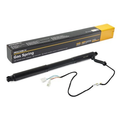 Gasfeder, Koffer-/Laderaum RIDEX 219G1031 219G1031 - foto 1