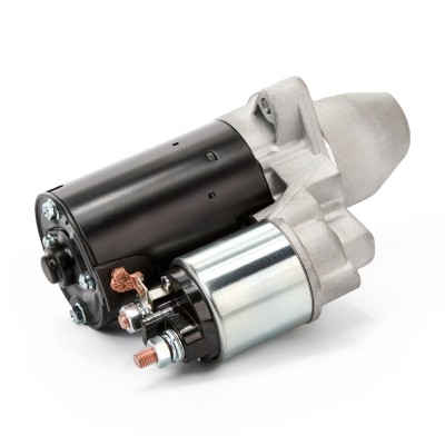 Anlasser RIDEX 2S0030P 2S0030P - foto 4