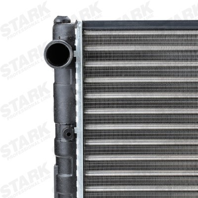 Kühler, Motorkühlung Stark SKRD-0120285 SKRD-0120285 - foto 3