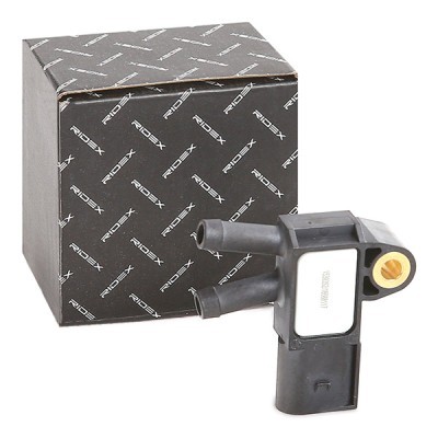 Abgasdrucksensor RIDEX 4272S0050 4272S0050 - foto 2