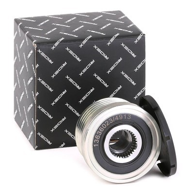 Lichtmaschine – Freilaufkupplung RIDEX 1390F0043 1390F0043 - foto 2