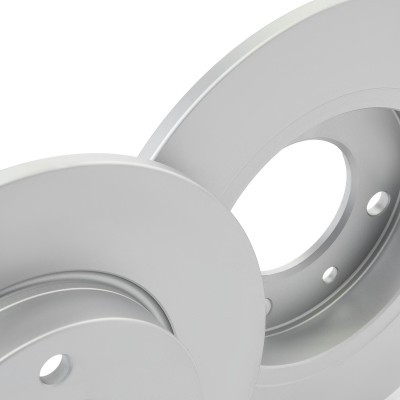 Bremsscheibe RIDEX 82B0653P 82B0653P - foto 4