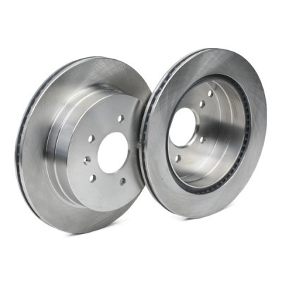 Bremsscheibe RIDEX 82B0721 82B0721 - foto 6
