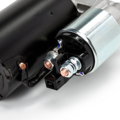 Anlasser RIDEX 2S0038P 2S0038P - foto 6