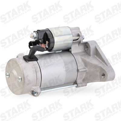Anlasser Stark SKSTR-03330622 SKSTR-03330622 - foto 3