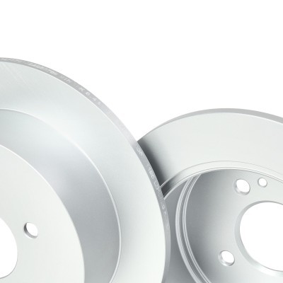 Bremsscheibe RIDEX 82B0271P 82B0271P - foto 5
