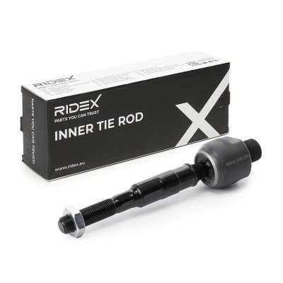 Lenkstange RIDEX 51T0383 51T0383 - foto 2