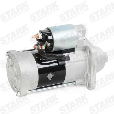 Anlasser Stark SKSTR-0330160 SKSTR-0330160 - foto 4
