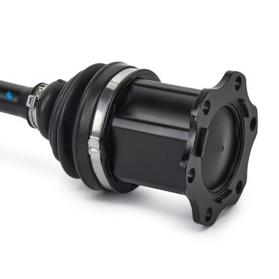 Antriebswelle RIDEX 13D1198R 13D1198R - foto 6