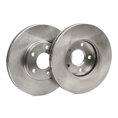 Bremsscheibe RIDEX 82B0141 82B0141 - foto 9