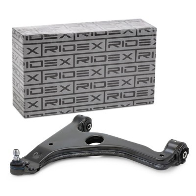 Querlenker RIDEX 273C0154 273C0154 - foto 2