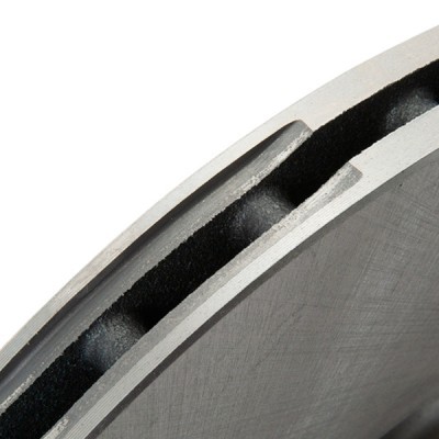 Bremsscheibe RIDEX 82B1150 82B1150 - foto 4