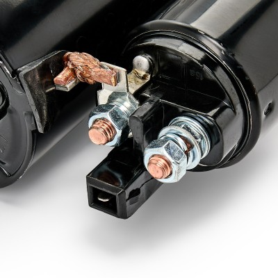 Anlasser RIDEX 2S0019 2S0019 - foto 10